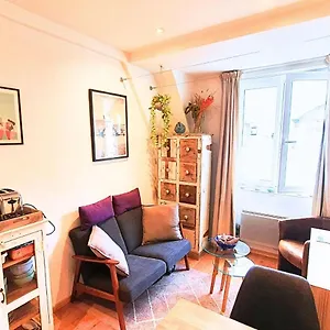 Haven Of Peace Near The Beaches In Appartement